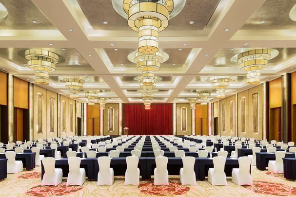 Grand Ballroom