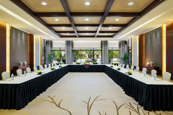 Multi Function Room F1
