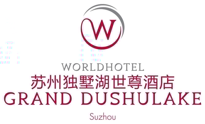 Worldhotel Grand Dushulake Suzhou Hotel Logo