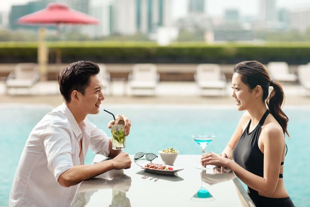 Swimming Pool Leisure