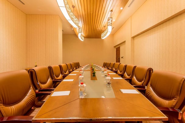 Singakerta Board Room