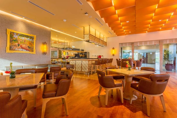 Caffe DarSini Lounge