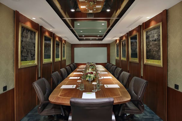 Sukma Boardroom