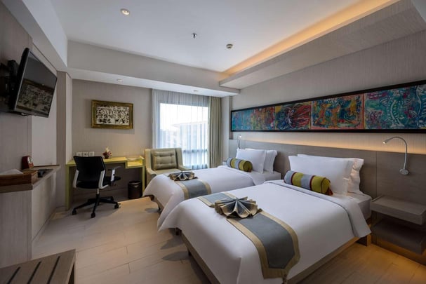 SenS Superior Plus Twin Room A Edit