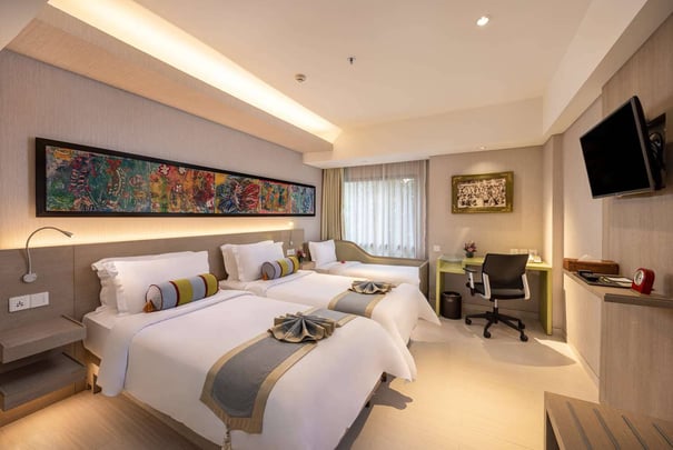 SenS Superior Plus Twin Room A Edit