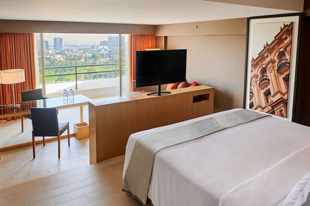 Junior Suite Matrimonial