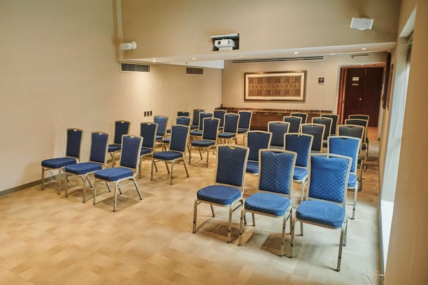 Molles Meeting Room - Theatre Style