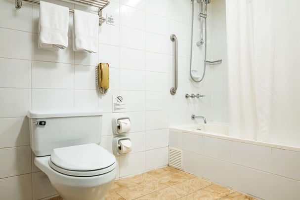 Traditional Twin Room Casa Andina Hotels Lima Peru