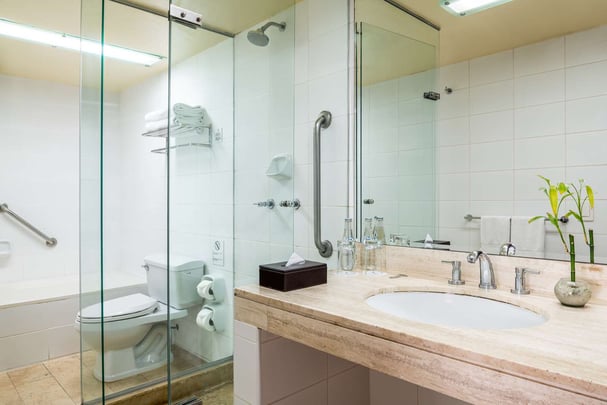 Suite Matrimonial Room Casa Andina Hotels Lima Peru