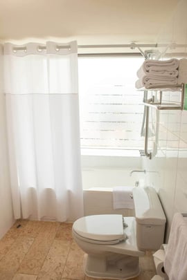 Superior Twin Room Casa Andina Hotels Lima Peru