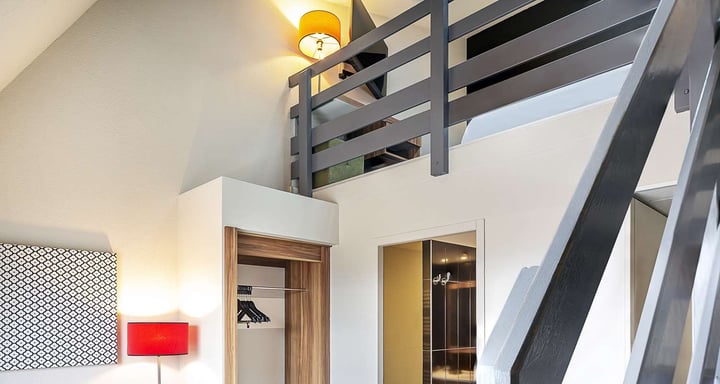 jad sylla Best Western H tel Atrium Valence HD