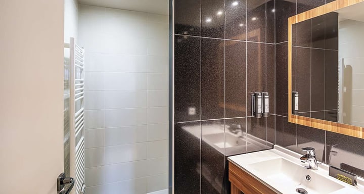 jad sylla Best Western H tel Atrium Valence HD