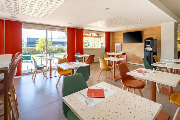 Sure Hotel by Best Western Rennes Chantepie C cile Langlois HD