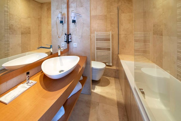 Grand H tel Des Lecques C cile Langlois HD