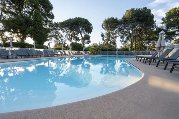 Grand H tel Des Lecques C cile Langlois BD