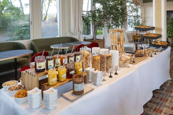 Grand H tel Des Lecques C cile Langlois BD pdj