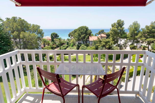 Grand H tel Des Lecques C cile Langlois HD