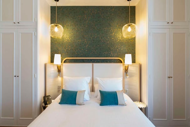 Grand H tel Des Lecques C cile Langlois HD