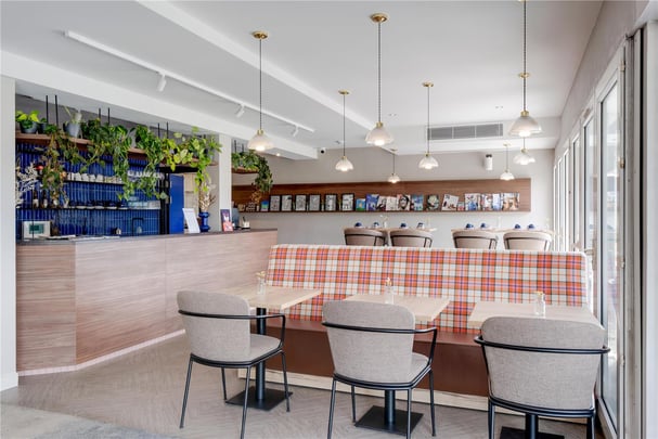 BEST WESTERN HOTEL KOBALT