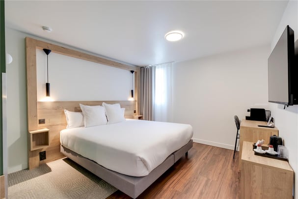 BEST WESTERN HOTEL KOBALT