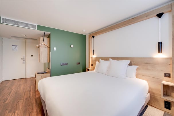 BEST WESTERN HOTEL KOBALT