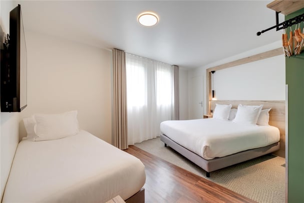 BEST WESTERN HOTEL KOBALT