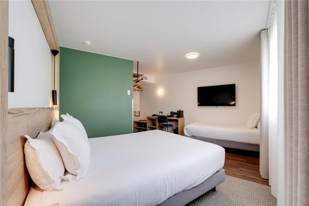 BEST WESTERN HOTEL KOBALT