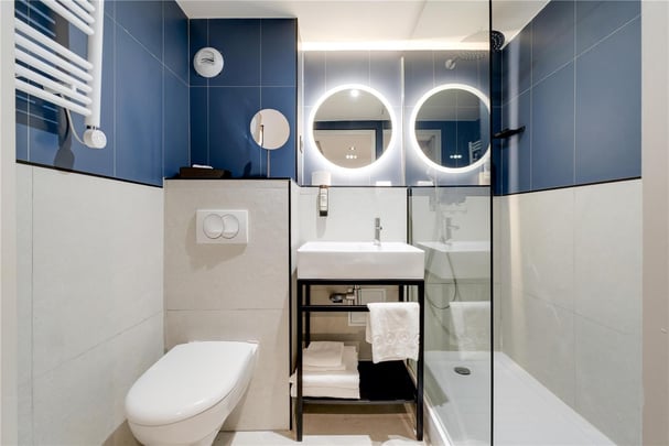 BEST WESTERN HOTEL KOBALT