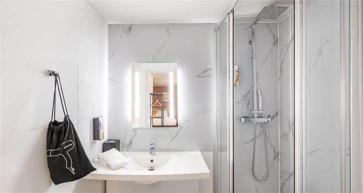 Sure Hotel by Best Western N mes Est Jad Sylla HD