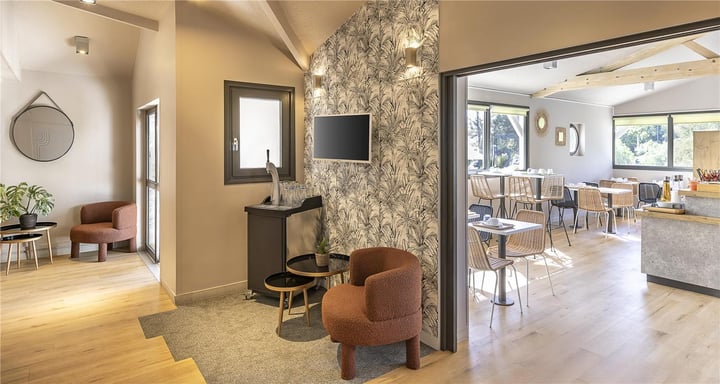 Sure Hotel by Best Western N mes Est Jad Sylla HD