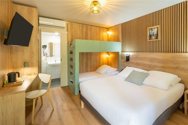 Sure Hotel by Best Western Mont de Marsan C cile Langlois BD