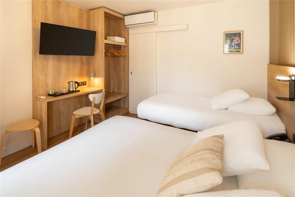 Sure Hotel by Best Western Mont de Marsan C cile Langlois BD