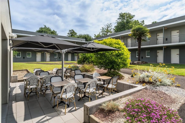 Sure Hotel by Best Western Mont de Marsan C cile Langlois BD