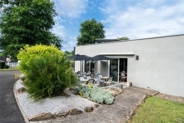 Sure Hotel by Best Western Mont de Marsan C cile Langlois BD