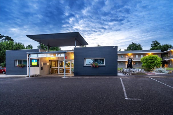 Sure Hotel by Best Western Mont de Marsan C cile Langlois BD