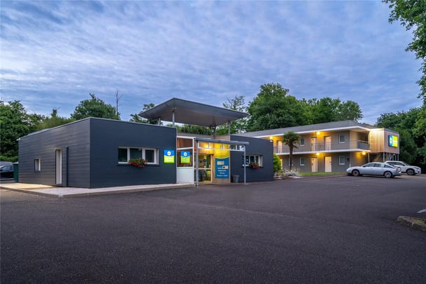 Sure Hotel by Best Western Mont de Marsan C cile Langlois BD