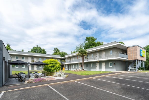 Sure Hotel by Best Western Mont de Marsan C cile Langlois BD