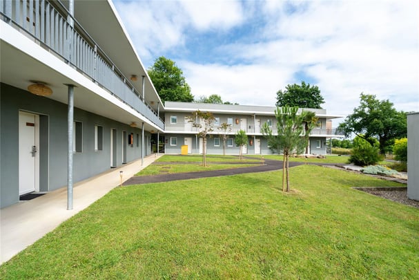 Sure Hotel by Best Western Mont de Marsan C cile Langlois BD