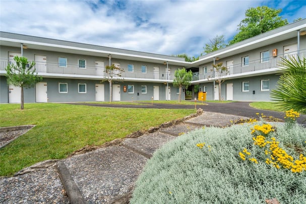 Sure Hotel by Best Western Mont de Marsan C cile Langlois BD