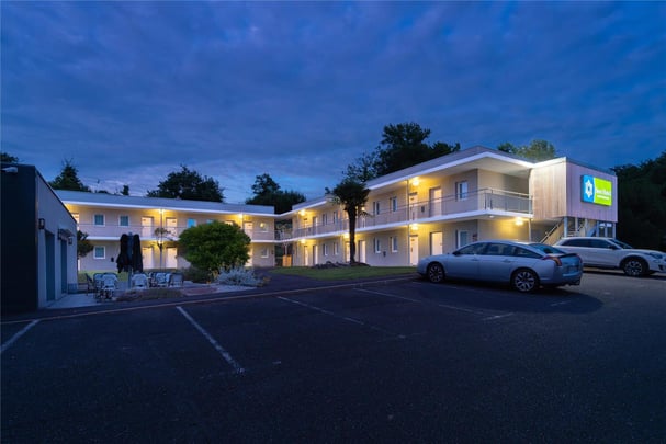 Sure Hotel by Best Western Mont de Marsan C cile Langlois BD