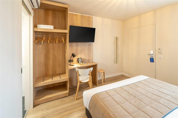 Sure Hotel by Best Western Mont de Marsan C cile Langlois BD