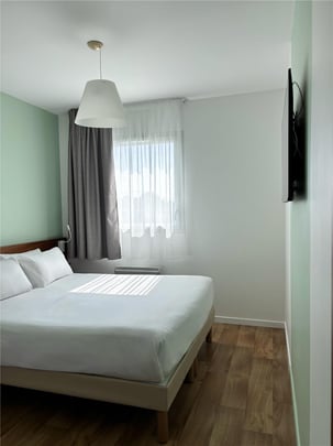 Chambre Sure Hotel