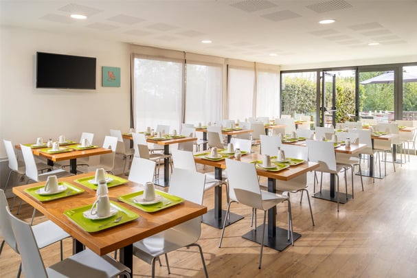 Sure Hotel by Best Western Gu rande C cile Langlois HD