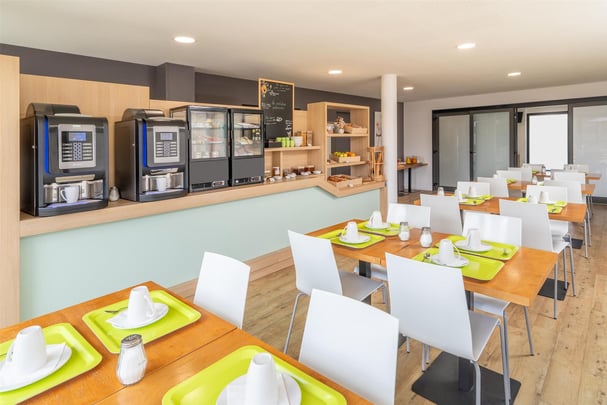 Sure Hotel by Best Western Gu rande C cile Langlois HD