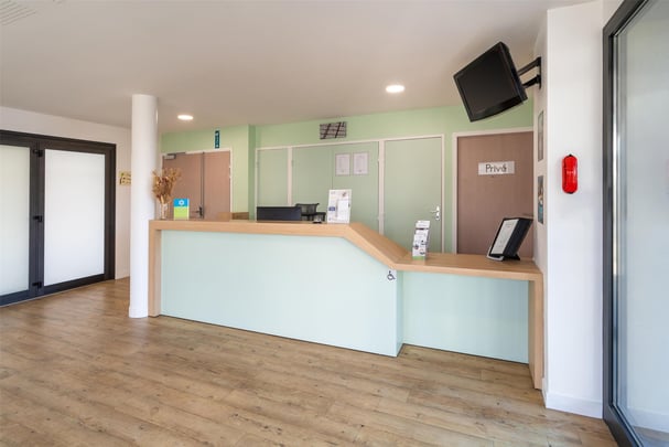 Sure Hotel by Best Western Gu rande C cile Langlois HD