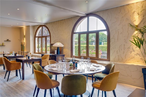 Sure Hotel by Best Western Saint Quentin Ouest Holnon