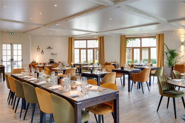 Sure Hotel by Best Western Saint Quentin Ouest Holnon