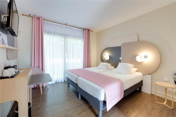 Sure Hotel by Best Western Saint Quentin Ouest Holnon