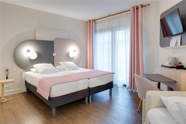 Sure Hotel by Best Western Saint Quentin Ouest Holnon