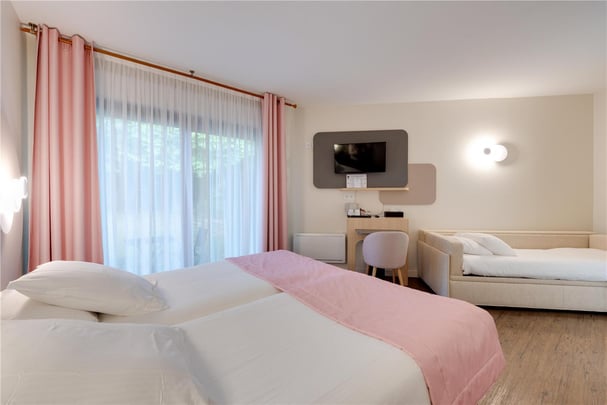 Sure Hotel by Best Western Saint Quentin Ouest Holnon